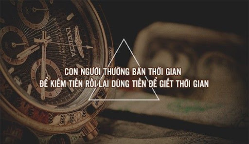 Thời gian, tiền bạc, sức khỏe: Điều gì mới là quan trọng nhất trong một đời người? - Ảnh 3.