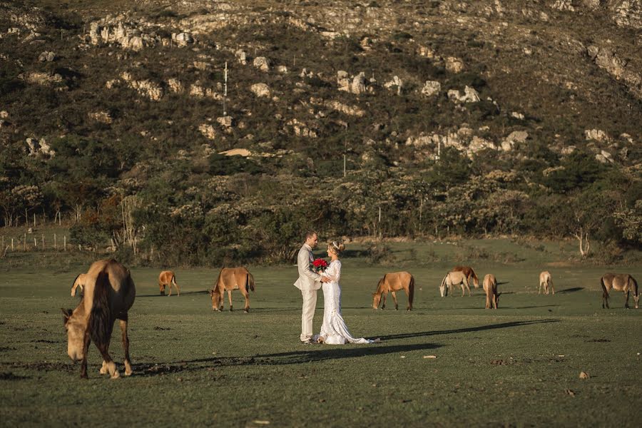 Fotografo di matrimoni Davi Mello (davimello). Foto del 6 marzo 2019