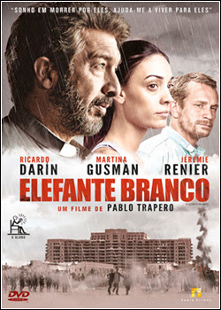 Download – Elefante Branco – DVDRip AVI Dual Áudio + RMVB Dublado