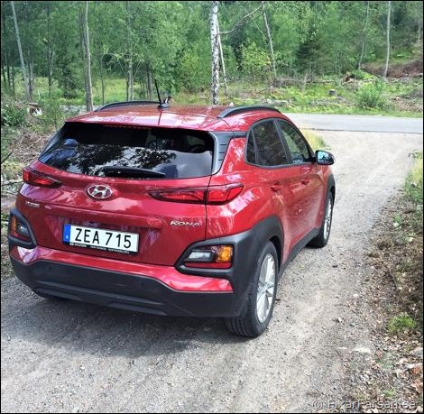 Rear-Hyundai-Kona-2WD