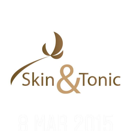 Skin & Tonic Ltd logo