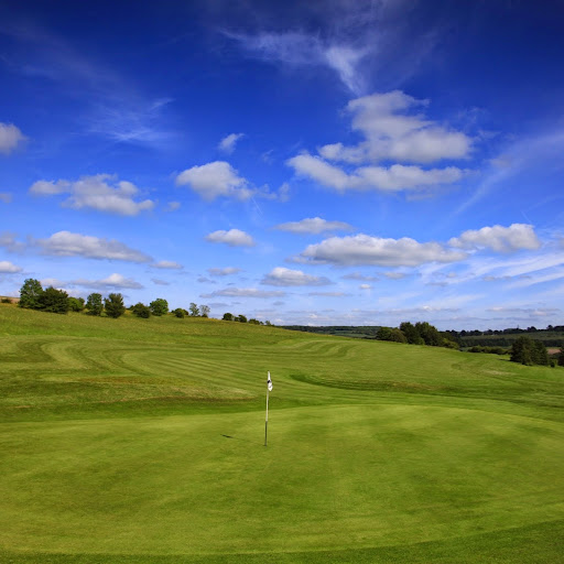 Lullingstone Park Golf Course logo