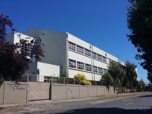 Escuela Básica Reyes de España, Itata 1070, Chillan, Chillán, Región del Bío Bío, Chile, Escuela | Bíobío