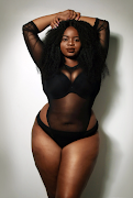 Model and social media maven Thick Leeyonce.