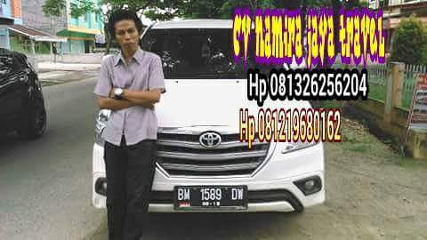 Travel Batusangkar Ke Dumai 081326256204 Google