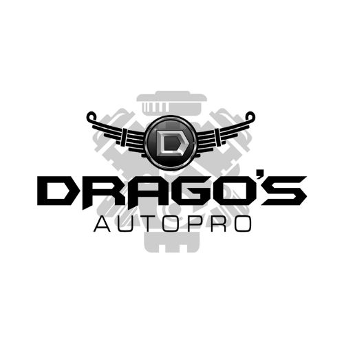 Drago's Autopro logo