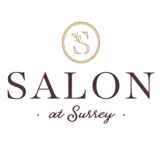 Salon at Surrey logo