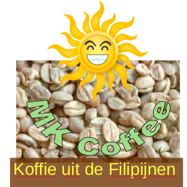 Koffie Uit De Filipijnen logo