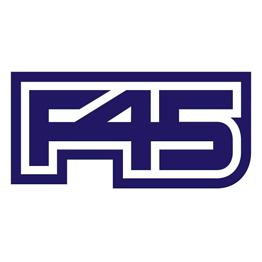 F45 Training Central Burbank