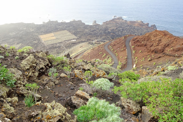 4 días en El Hierro (Canarias). Una isla vertiginosa y espectacular. 2ª parte. - De viaje por España (55)