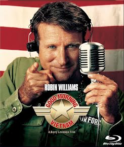 Good Morning, Vietnam (1987)