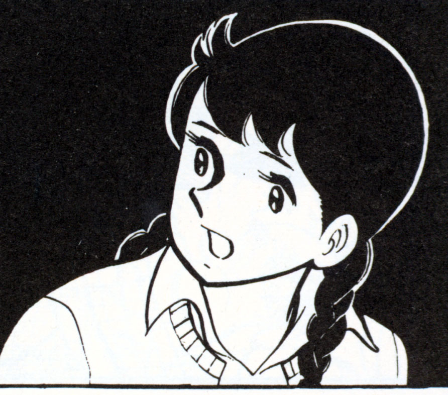 あしたのジョー 林紀子の経歴について紹介 アニメの雑学 豆知識