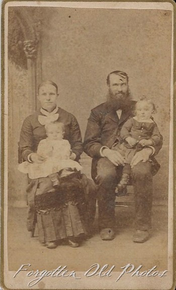 Family CDV Wadena Flea Mkt