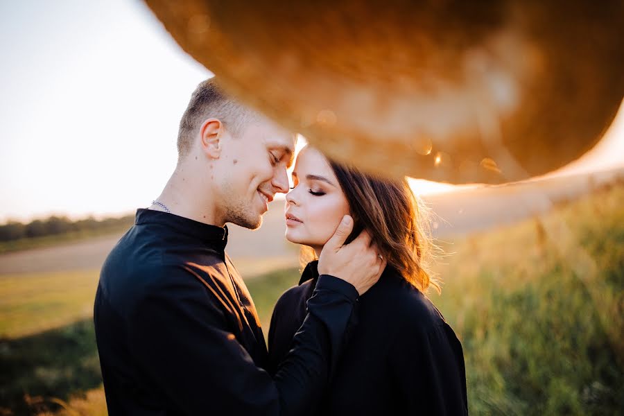 Photographe de mariage Nikita Pronin (pronin). Photo du 10 avril 2019