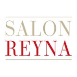 Salon Reyna logo