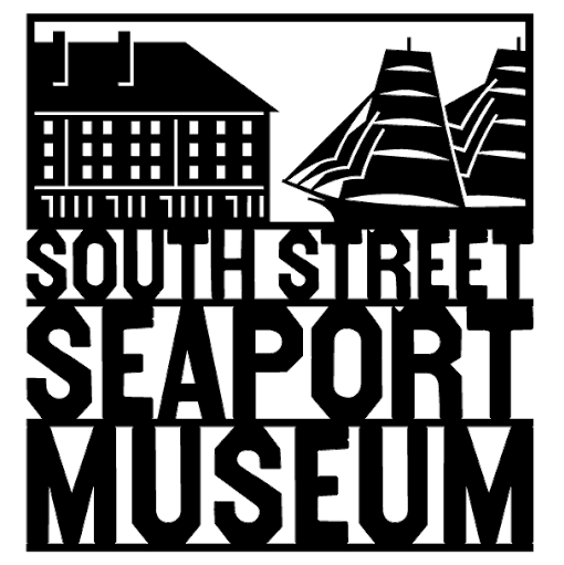 South Street Seaport Museum logo