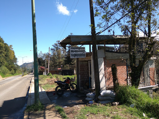 Vulcanizadora Huauchinango, Antigua México - Tuxpan, La Cumbre, 73173 Huauchinango, Pue., México, Alojamiento de autoservicio | PUE