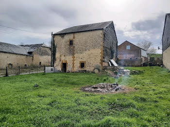 maison à Bouvellemont (08)