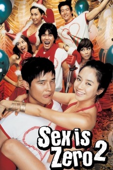 Tình Dục Là Chuyện Nhỏ 2 - Sex Is Zero 2 (2007)