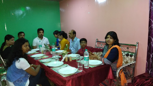 Rajarshi Restaurant, Chandmaridanga Rd, Joggeshpally, Bankura, West Bengal 722101, India, Restaurant, state WB