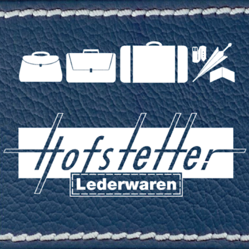 Hofstetter B. Lederwaren