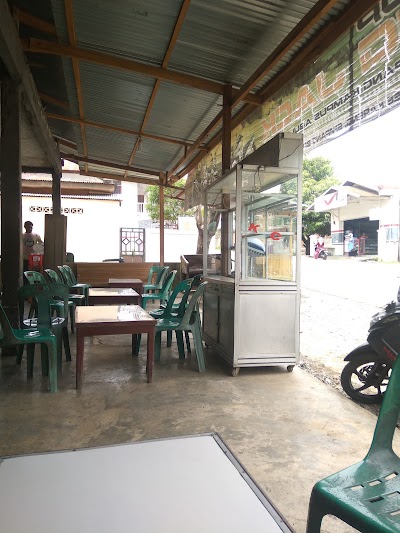 Photos of Warkop Bang Jack