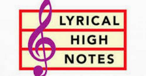 Kensington Publiching Corp Announces Lyrical High Notes