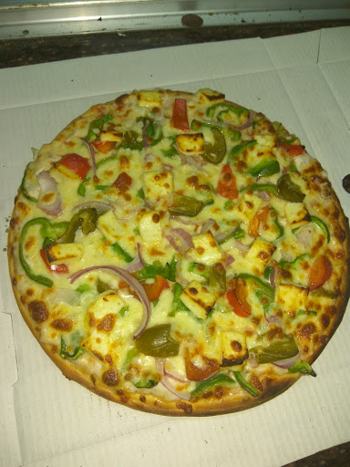 New New York Pizzeria, Guru Nanak Pura Rd, Guru Nanak Pura, New Kundanpuri, Civil Lines, Ludhiana, Punjab 141008, India, Pizza_Restaurant, state PB