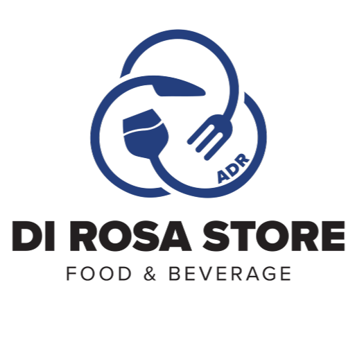 Di Rosa Store - Food & Beverage