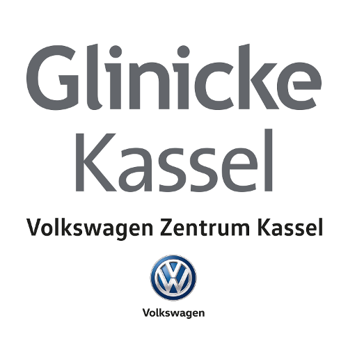 Volkswagen Zentrum Kassel logo