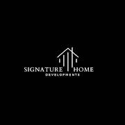 Signature Home Development Logo