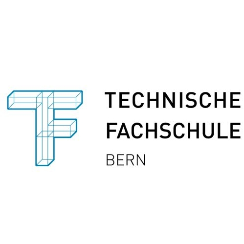 Technische Fachschule Bern, Standort Felsenau logo