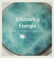 Cristales y energía