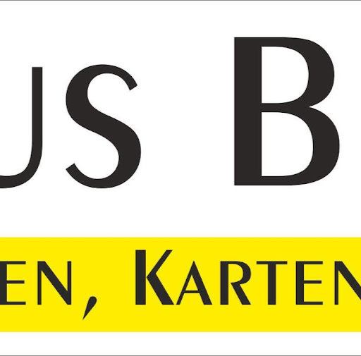 Papierhaus Bengen logo