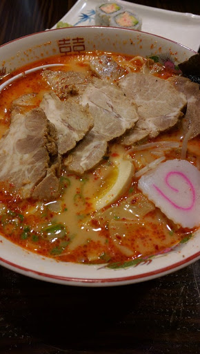 Ramen Restaurant «Ramen Yukino Ya», reviews and photos, 18230 Gale Ave, City of Industry, CA 91748, USA