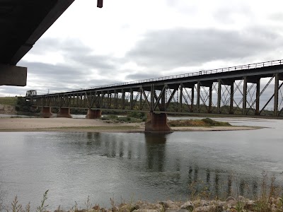 Photos of South Bridge