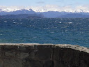 Lago Nahuel Huapi, San Carlos de Bariloche, Argentina 2010.