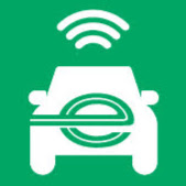 Enterprise Car Club - Pembroke Street Lower, Dublin, Ireland logo