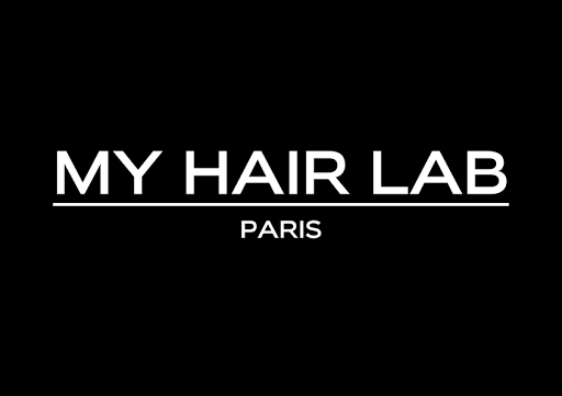 MY HAIR LAB Paris logo