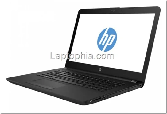 Harga Spesifikasi HP 14-BW001AU