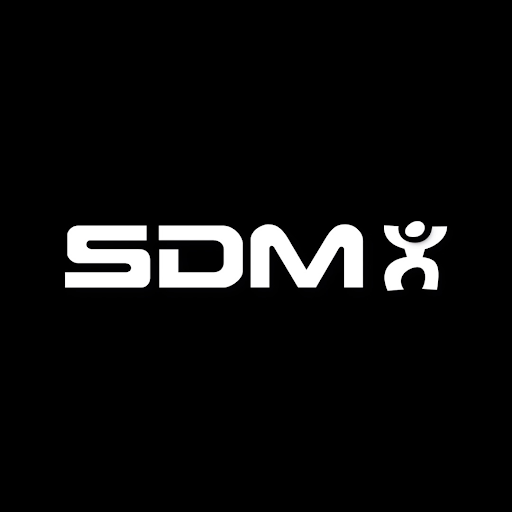 Sportcentrum De Meern (SDM) Leidsche Rijn logo