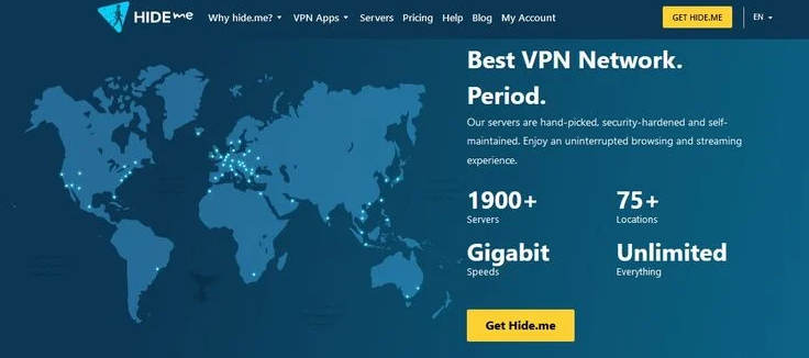أفضل 5 شبكات VPN مجانية لنظام الاندرويد Android