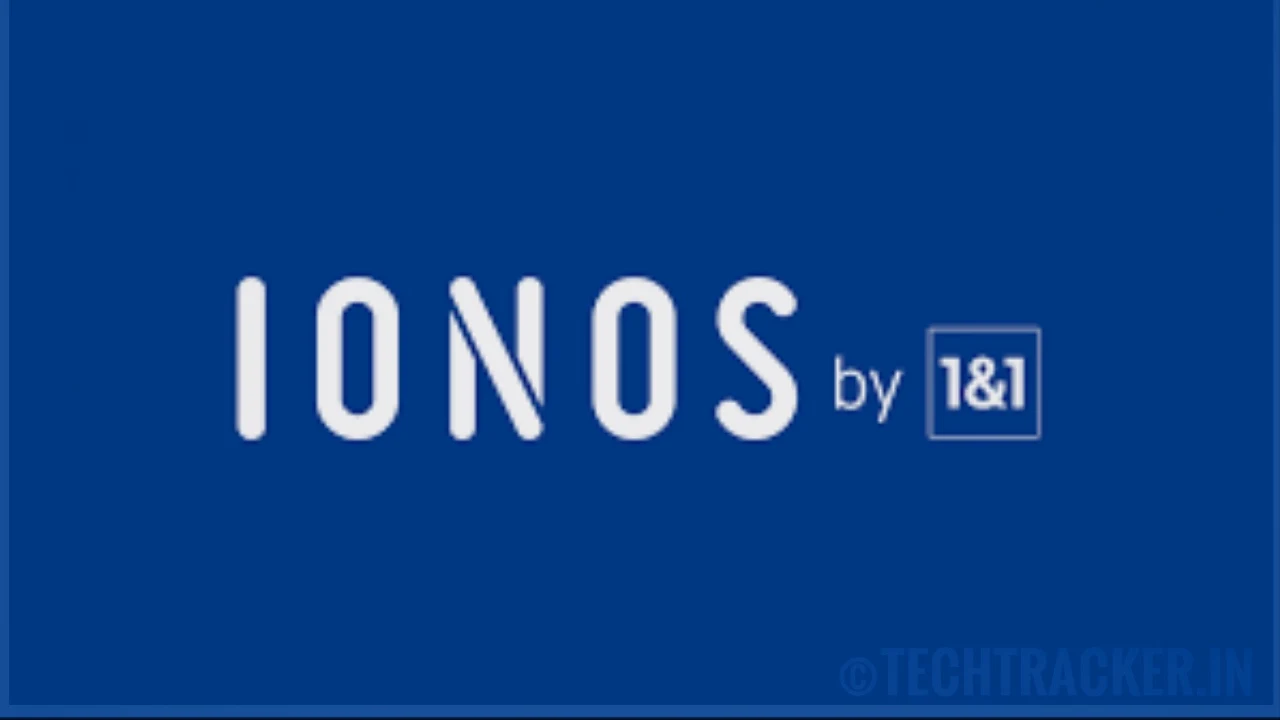 IONOS - 1$ Get .Com Or Any Domain With Hosting For 1 Year.