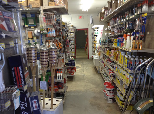 Hardware Store «Tropical Hardware DO It Best», reviews and photos, 2605 S Cleveland Ave, Fort Myers, FL 33901, USA