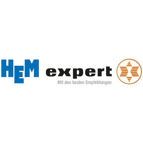 HEM expert Singen logo