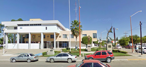 H. Ayuntamiento de Salvador Alvarado, Bulevard Antonio Rosales, Zona Centro, 81400 Guamúchil, Sin., México, Oficina de gobierno local | SIN