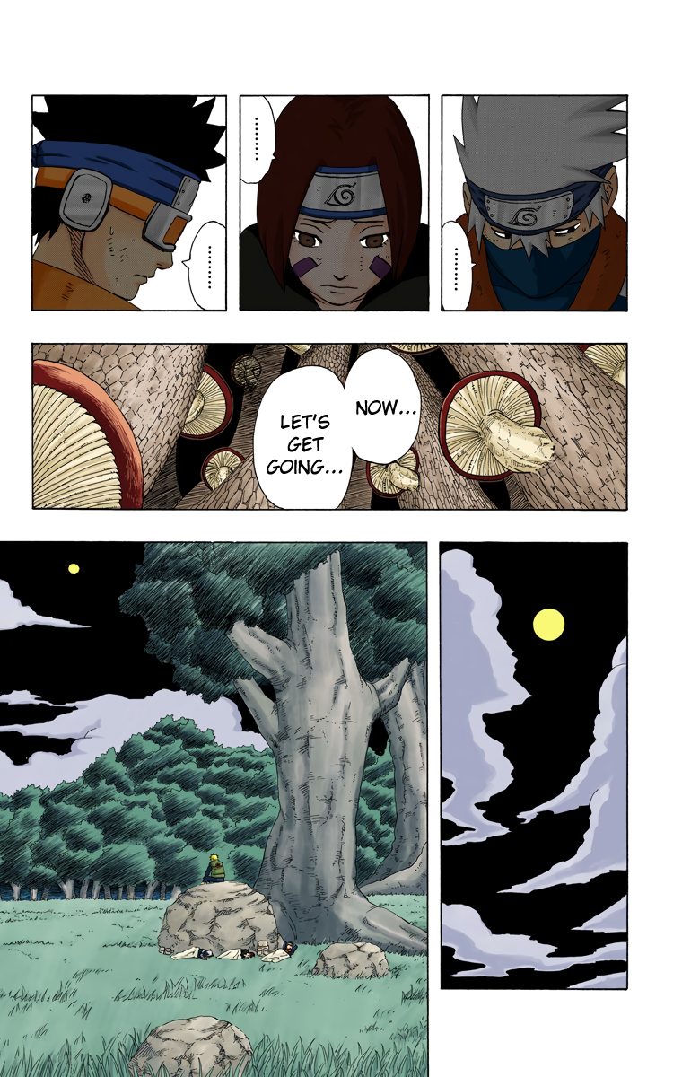 Chapter 240            Chronicle 2 Teamwork!! Page 14