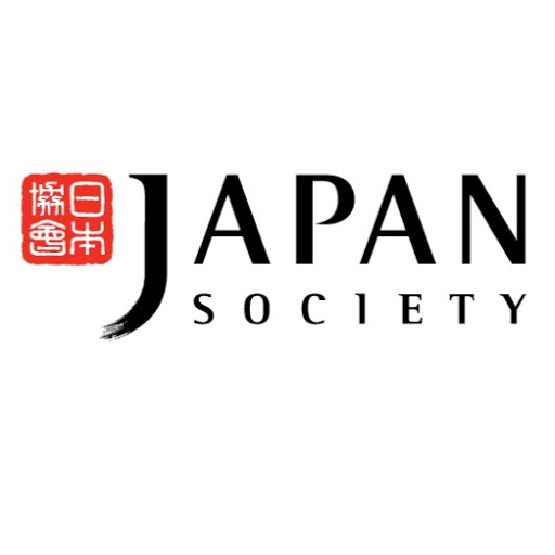 Japan Society logo