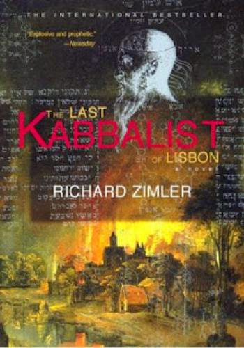 The Last Kabbalist Of Lisbon