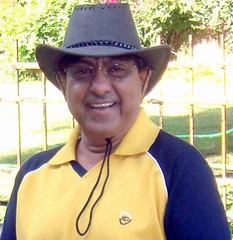 neeraj goswami ji